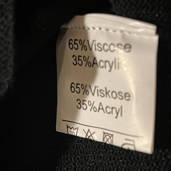 🎉🎉🎉HOST-PICK🎉🎉🎉MUSHROOM Crop Cardigan, Multiple Sizes, NWT - Picture 5 of 8